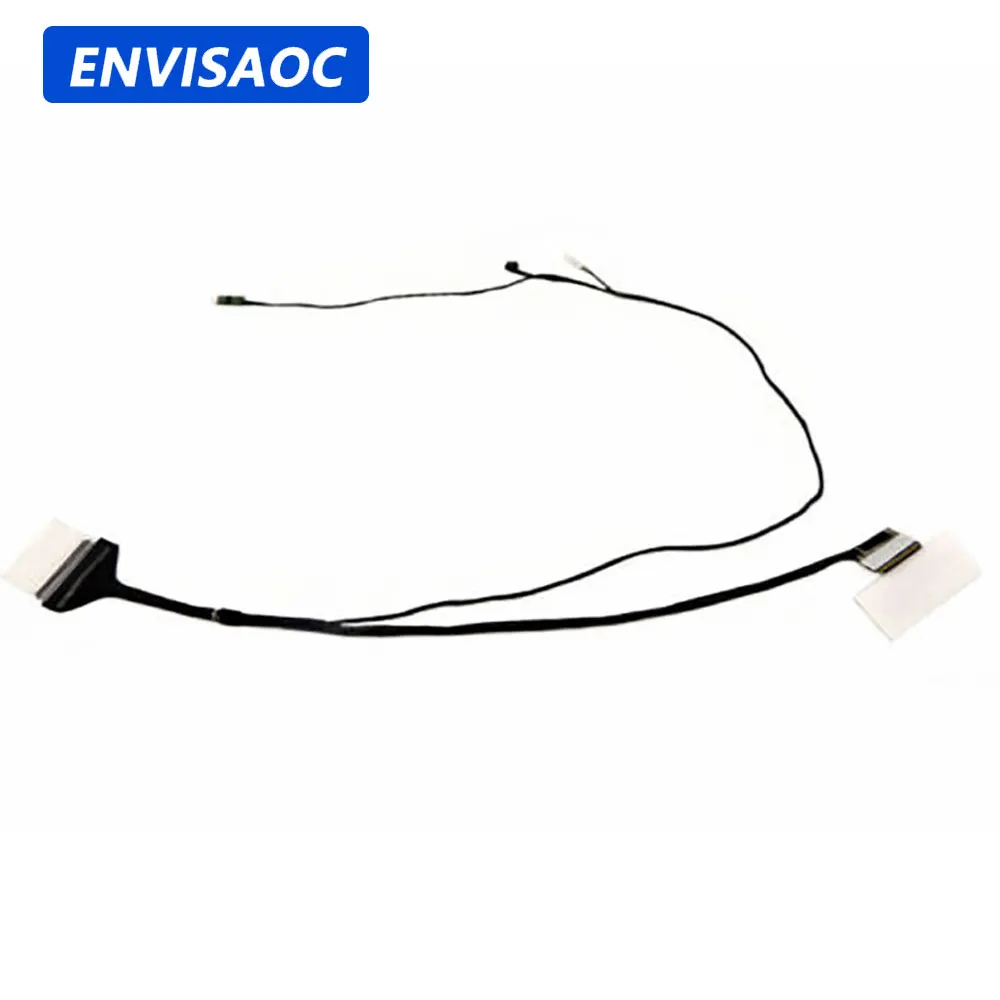 OEM For Lenovo K21-80 K290S K2450 K20-80 Laptop Video Screen LCD LED Display Ribbon Camera Flex Cable 5C01L01999 450.05V03.002