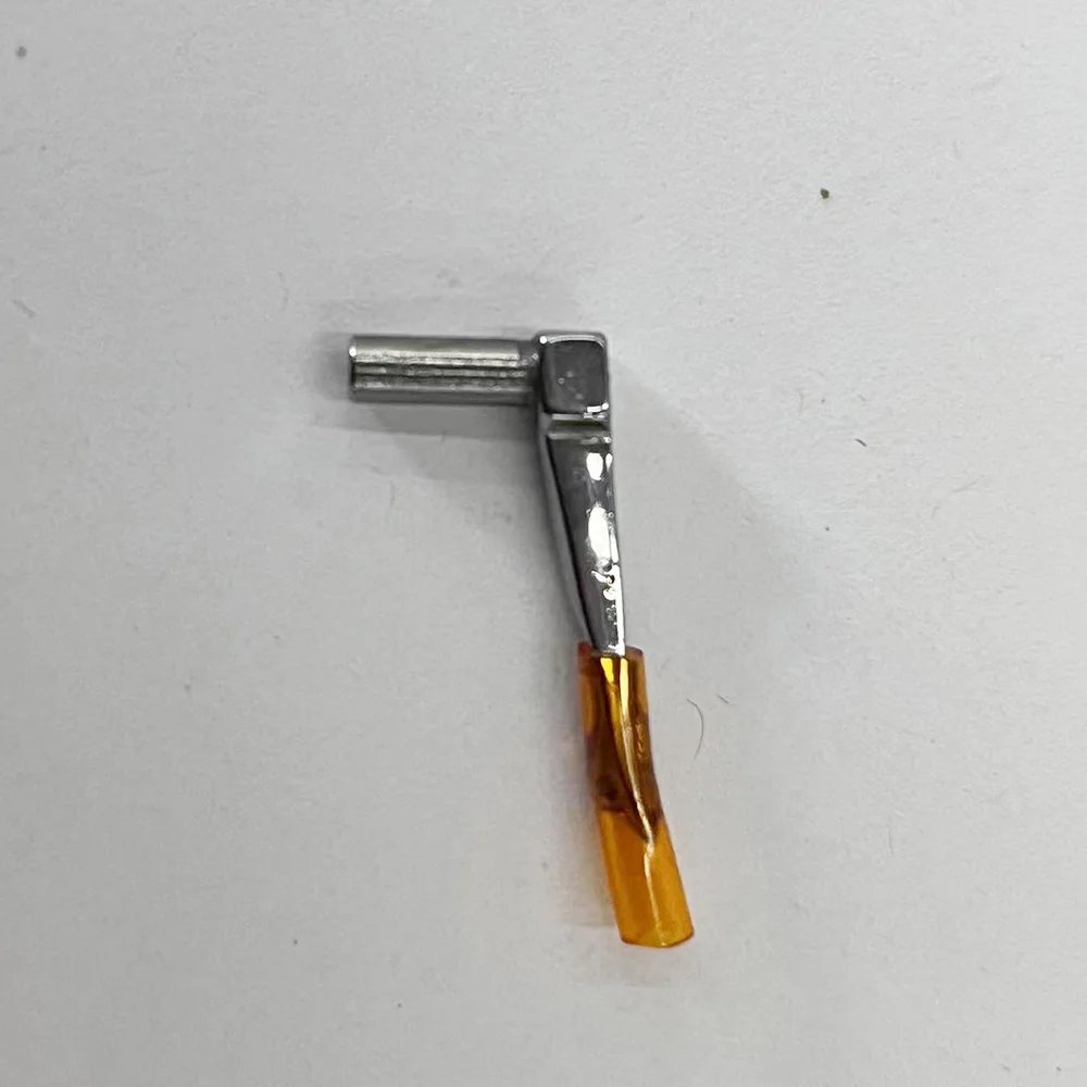 

# Лупер 40178592 для швейной машины JUKI MO-6800S, аксессуар 120-14908