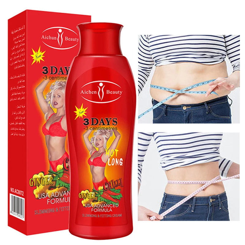 

Slimming Cream Improve Skin Wrinkles Shape Firm Body Help Burn Fat Nourishing Anti-Cellulite Lifting Firming Massage Body Care