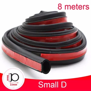 9 Hauptverkäufe Anti -Noise -Gummi - №7