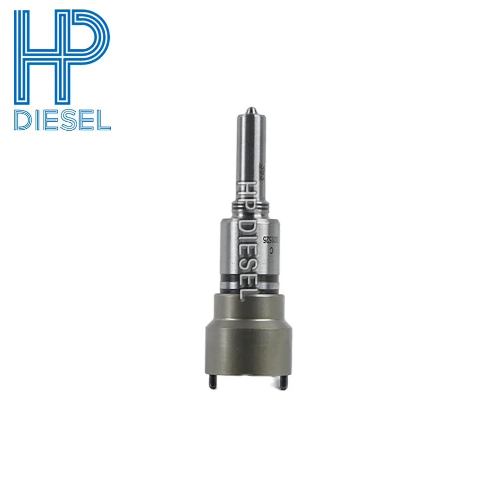 

HP DIESEL Injector Nozzle Kit 28276639 for Delphi – Compatible with Foton Tunland 2.8L Diesel
