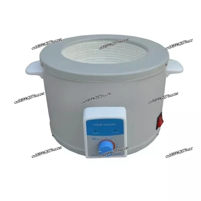 PTHW-ZNHW-100ML500ML1000ML2000ML Constant Temperature and Voltage Regulating Electric Heating Sleeve Heating Sleeve