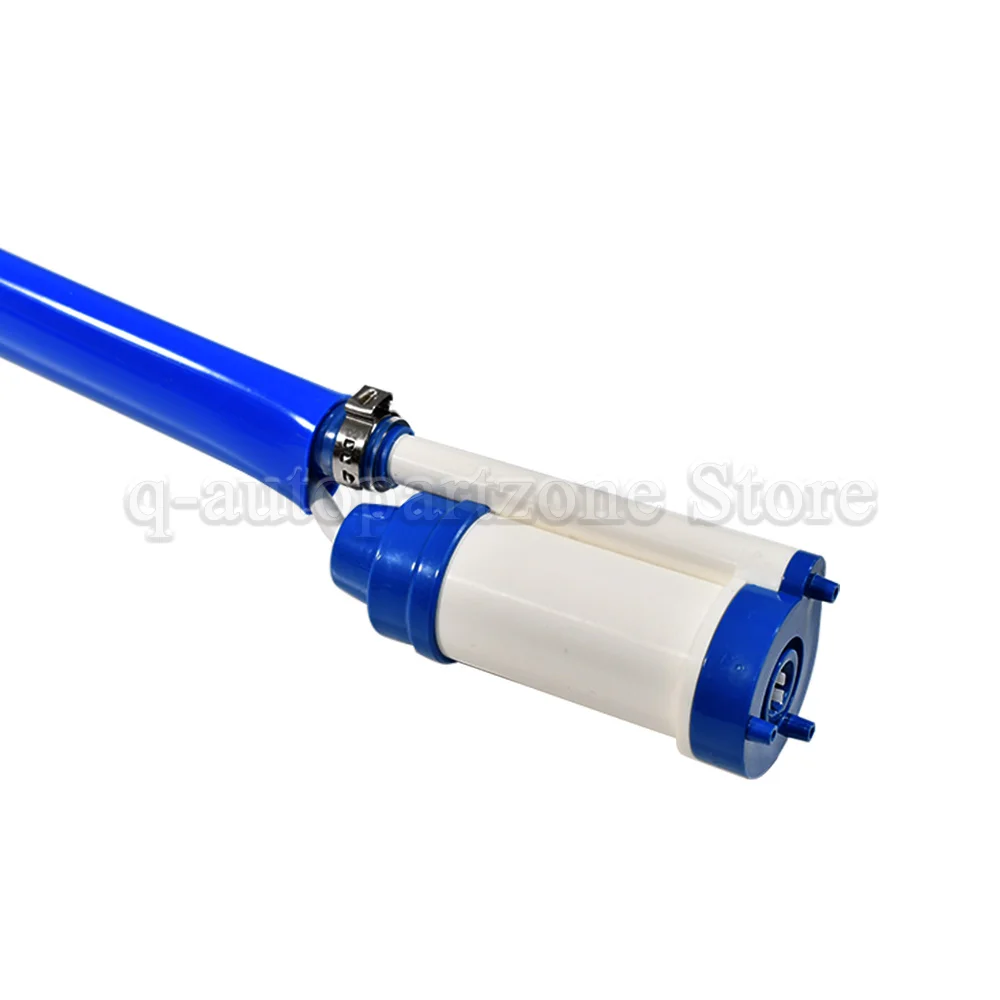 46040-01 مجموعة مضخة المياه لتوما Ultraflow ماكسي المكونات في وحدة استبدال لأنظمة المنزل المتنقل القافلة #6