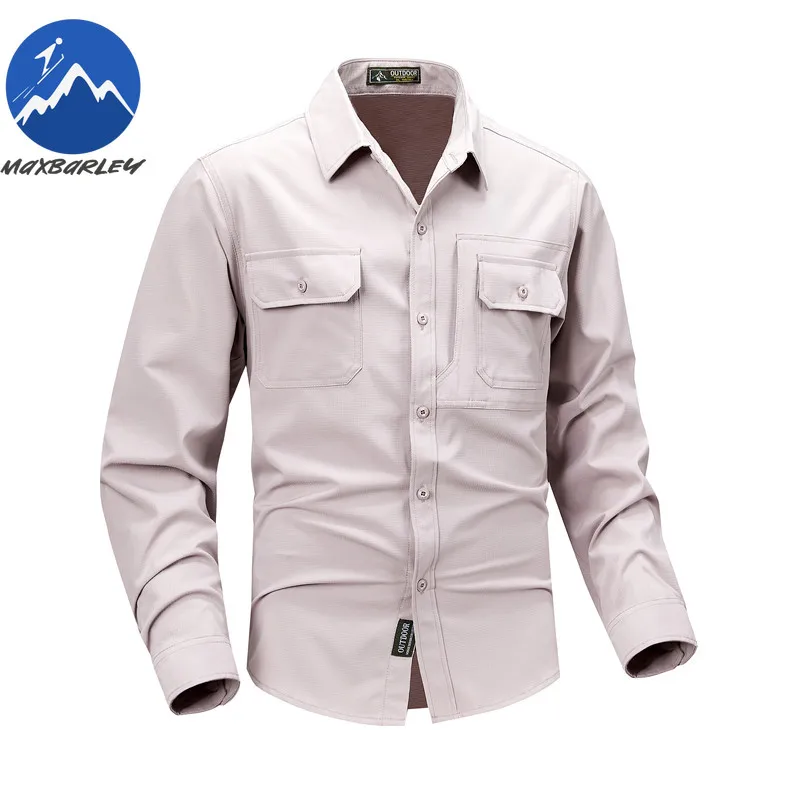 

Spring Autumn Youth Men Business Casual Workwear Shirt Lapel Plus Size Office Wear Mens Fashion Big Size Linen Cotton Shirts