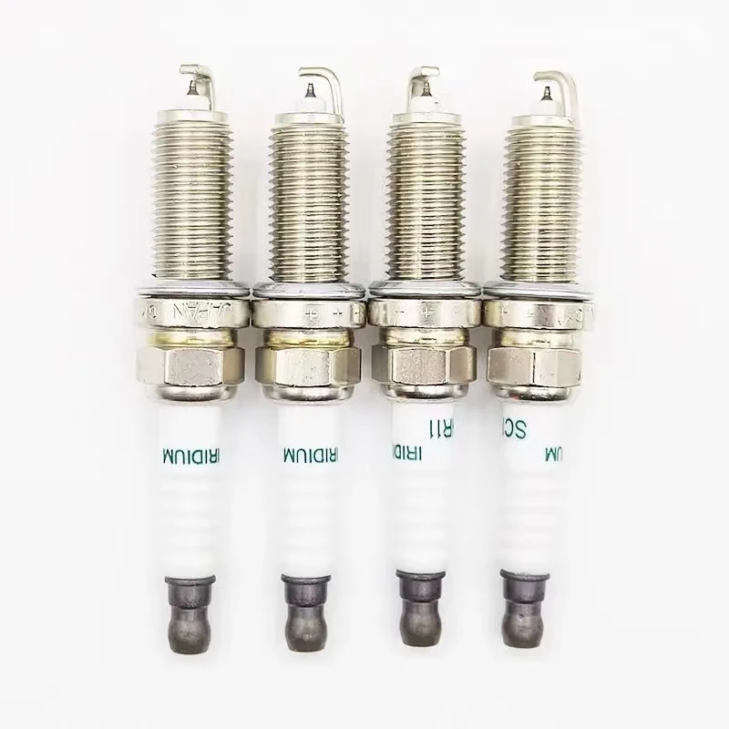 

4-6Pcs Iridium Spark Plug 3499 SC16HR11 for TOYOTA COROLLA MATRIX PRIUS C-HR SCION IQ IM LEXUS CT200H 90919-01253 90919-01275