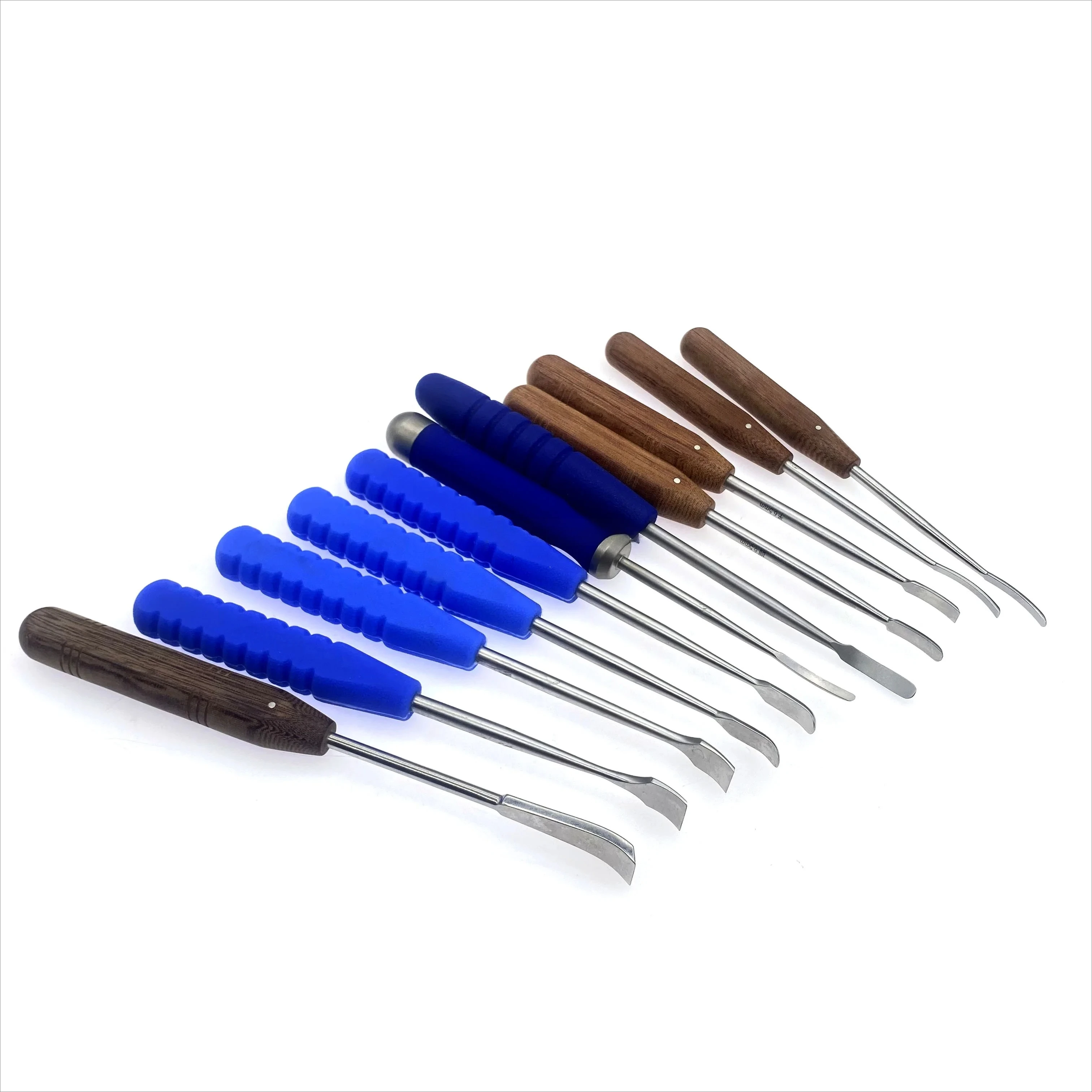 Periosteal Elevator  Ao Synthes Pet Veterianry Orthopedic Surgical Instrument Small Fragment Instruments