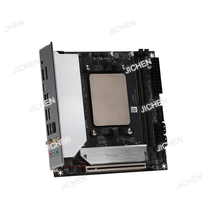 

Комплект материнских плат для R9 7945HX: Новинка для настольных ПК, игр, офиса и продуктивной работы