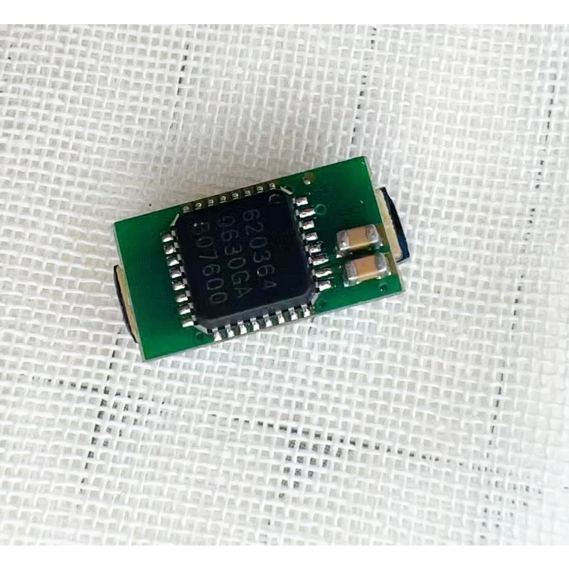 AC08017 Transponder Megamos MQB 48 ID88 AES 620364   Chip dla VW dla Fiat dla Audi 2014-2020 wymiana