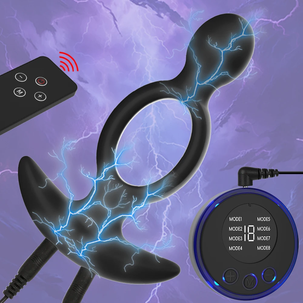 سيليكون الكهربائية الشرج الهزاز الشرج موسع توسيع البروستاتا تحفيز جوفاء بوتيسد للمبتدئين سهلة الدخول لعبة الجنس