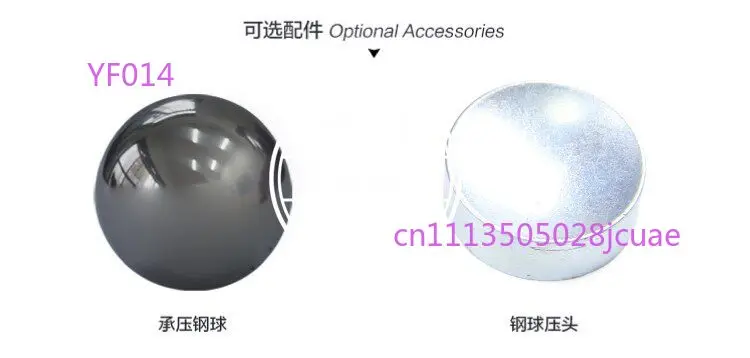 30T 100T 200T Weighbridge Truck Scale Weighing Sensor Steel Ball Steel Bowl Guard