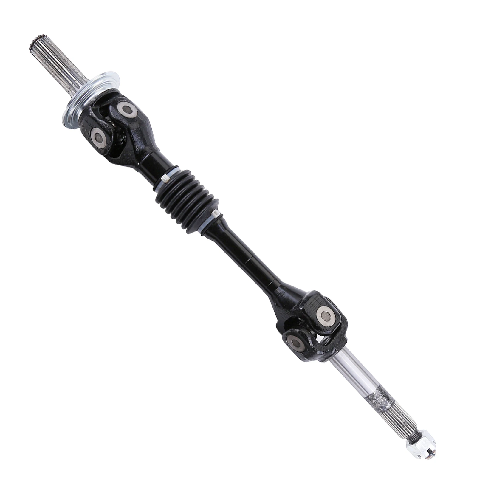 

For Kawasaki Mule 2510 3000 3010 4000 4010 rear axle 39158-1119 39158-1120