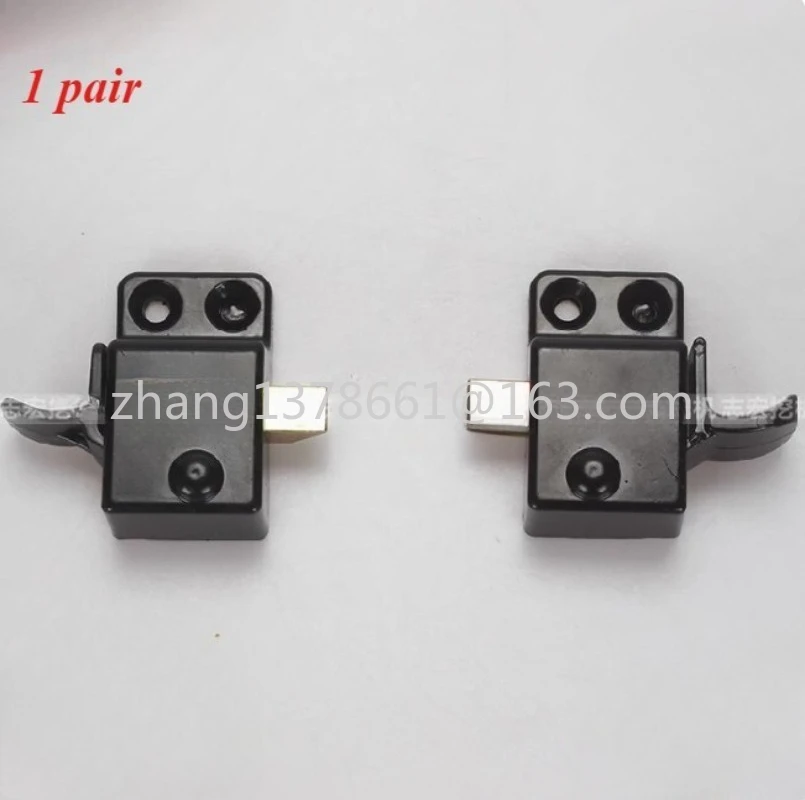 

2x замок переднего лобового стекла экскаватора, замок переднего окна для Komatsu 56/60/70/8-7-8