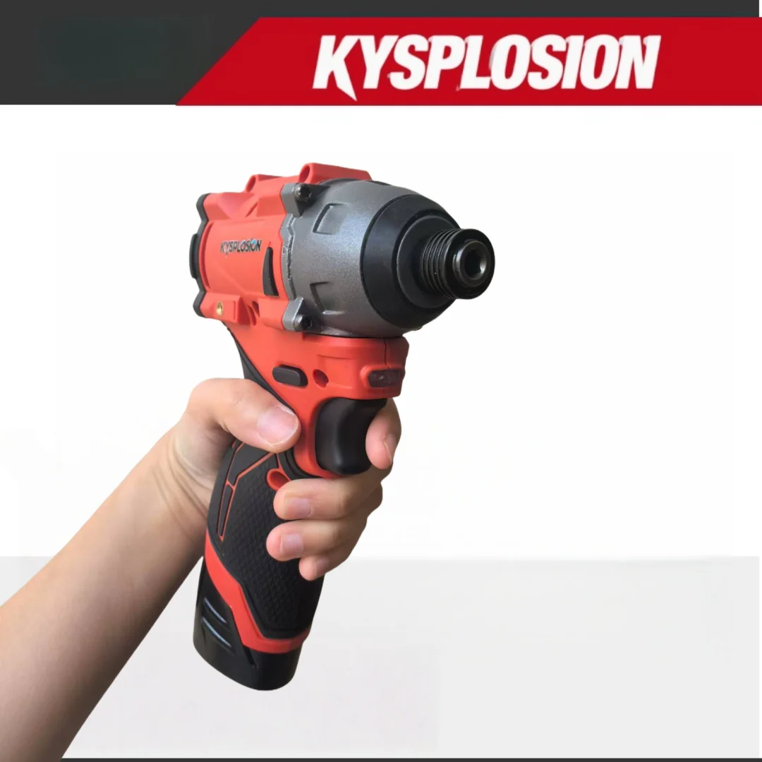 

wrench screwdriver Electric impact cordless wireless impact power tool battery impact wrench for milwaukee battery Brushless