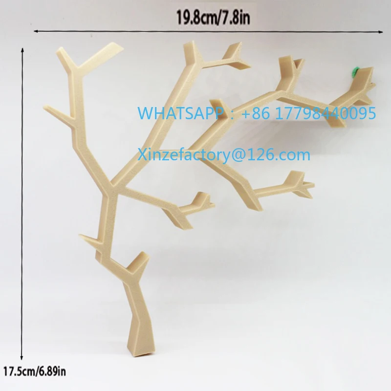 Anpassbare 1 stücke 1:12 Mini Bücherregal Buch Puppenhaus Display Stand Baum Hause Miniatur Möbel Dekor Kinder Wand Bücherregal Zubehör