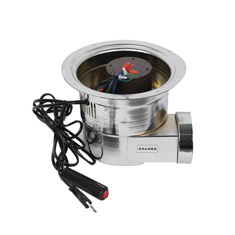 Bbq Restaurant Ventilation Fans Ventilation Fans for Wholesales