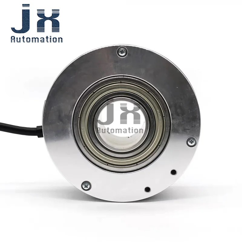 Codificador rotatorio Incremental Original Changchun Huitong EI100H30-1024-BR30Y3 1024P/R 10-30V CC para ascensor asíncrono