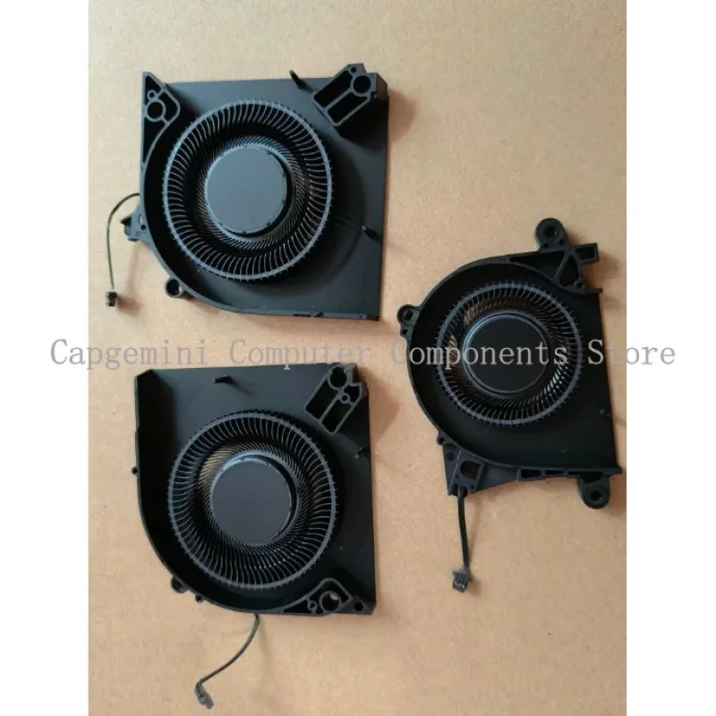 

New for DELL Alienware M16 R1 FAN