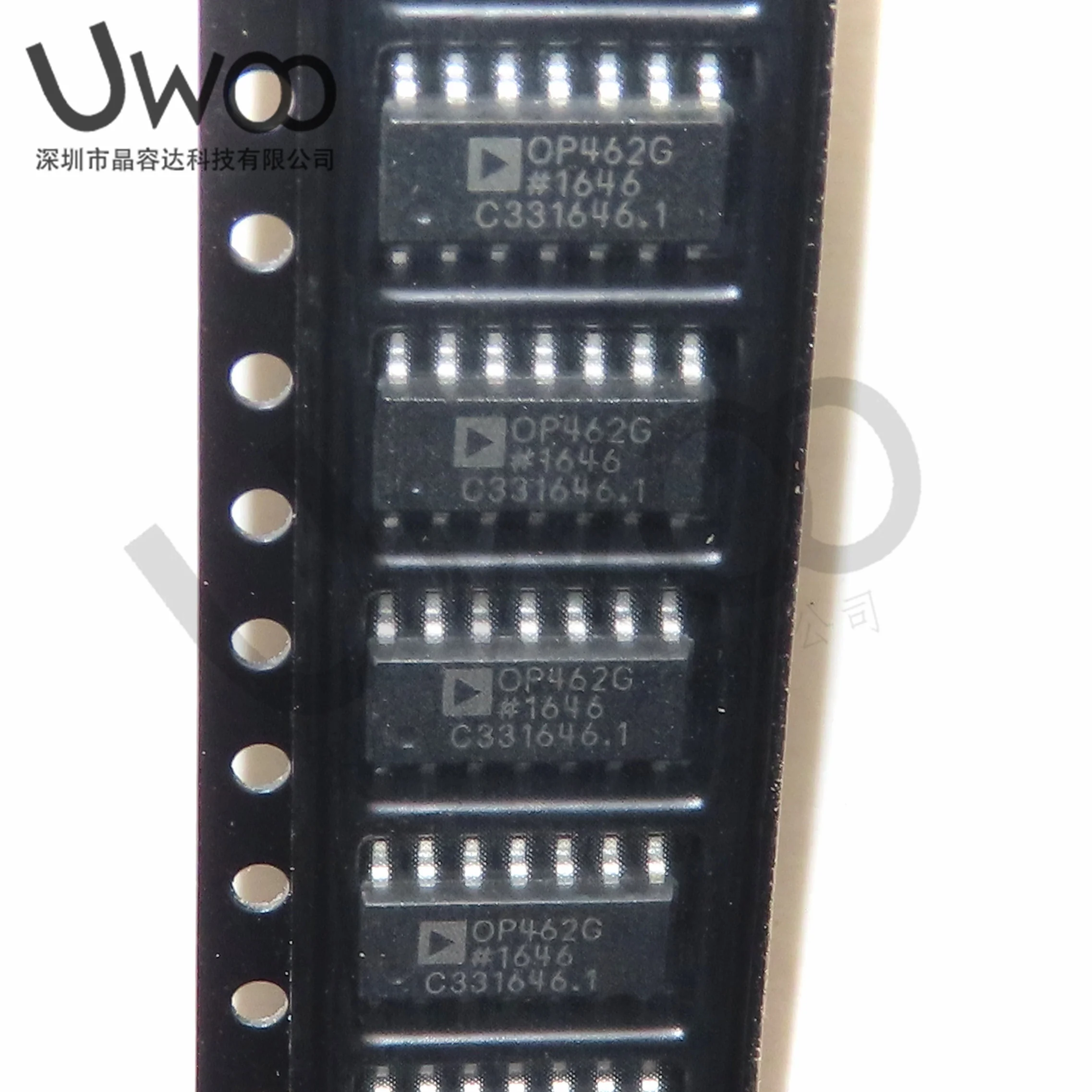 10/pcs Original and genuine OP462GSZ package SOP14 OP296GSZ package SOP8 chip spot one-stop distributio IGBT Module New Original