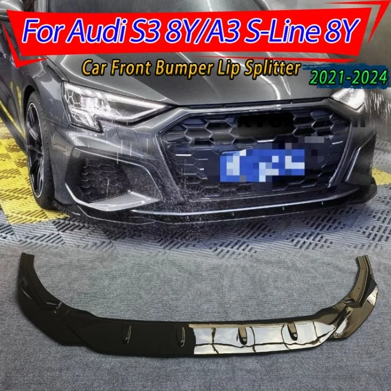 Car Front Bumper Li…