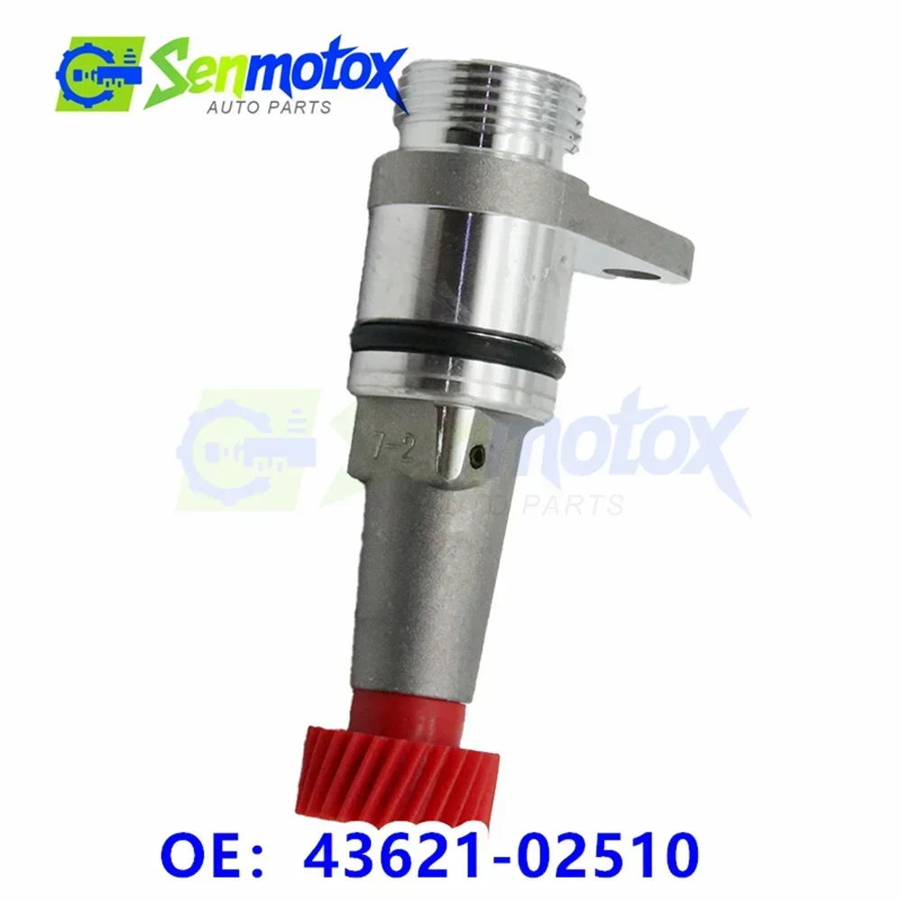 43621-02510 For Hyundai Eon i10 Kia Morning Picanto 2008-2015 Transmission Speed Sensor 2011 2009 Automotive Sensors 4362102510