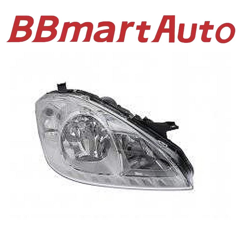 

1698205861 BBmart Auto Parts 1pcs High Quality Car Front Headlight Lamp Right For Mercedes Benz A160 A180 A200 A150 A170