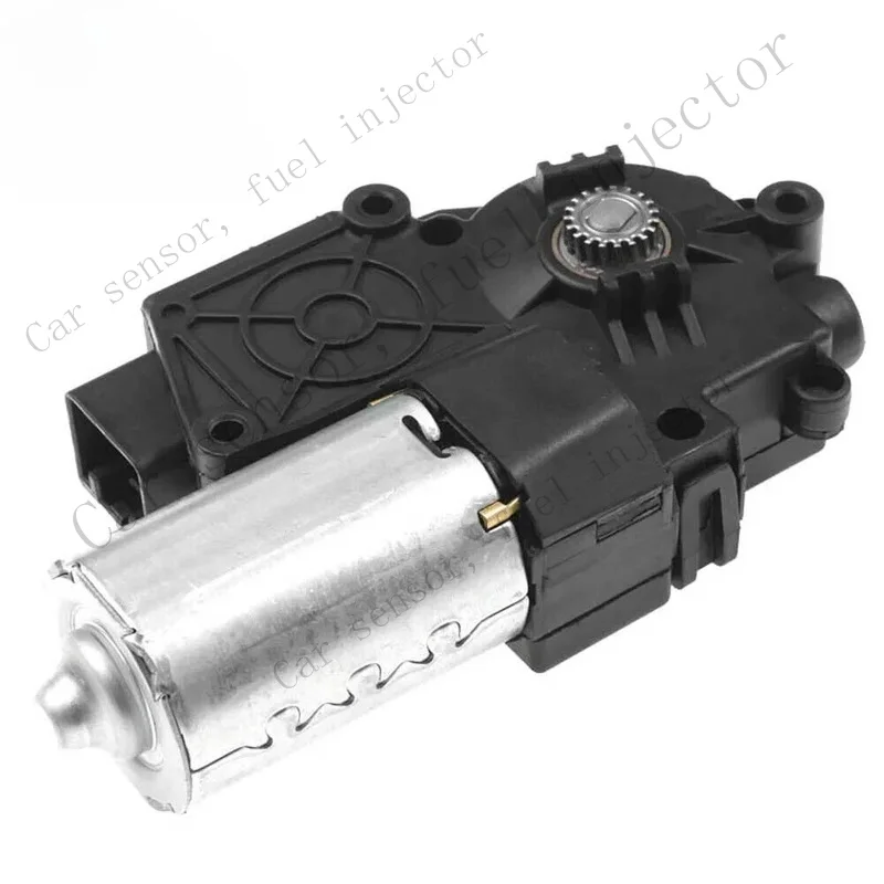 Q+ Sunroof Moon Roof Motor For Volvo XC60 156 2010-2017 30799673 31442109 31424338