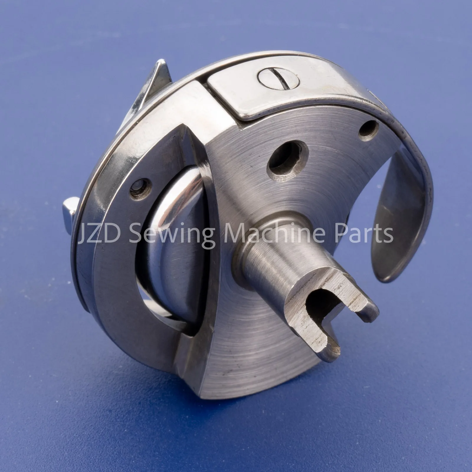 

#0697-004331/#0380-008104 ROTARY HOOK FOR DURKOPP ADLER 238, 239, 249-13315, 372-15303, 376, 380-13335, 697-24155 Sewing Machine