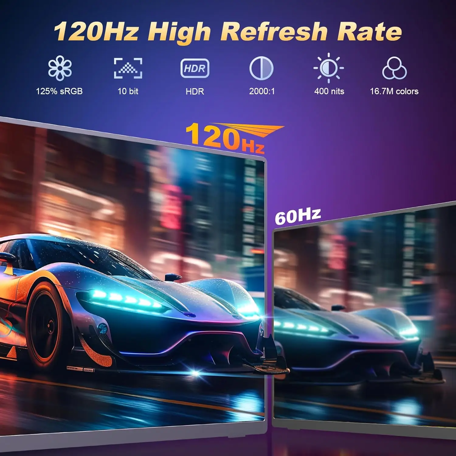 Thumbnail 3 - #76 Best Gaming Monitors to Buy In 2026