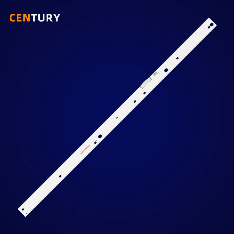 

10kit LED backlight strip V6EY_550SM0_ LED72_R4 / BN96-39509A For UA55K5520 UA55K5570 UA55K6500