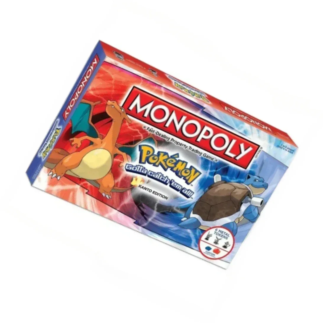 Thumbnail 4 - #7 Highest Rated Monopoly to Buy in 2026