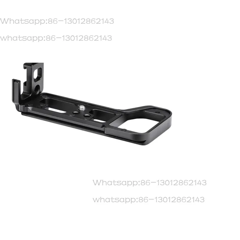 Camera A7R5 dedicated L-shaped quick installation board for vertical shooting suitable for A7M4/A7C2 series accessories