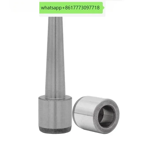 10pcs High Precision bearing rubber guide post / pillar / pin mould parts 16 / 18 mold pin for accurate positioning