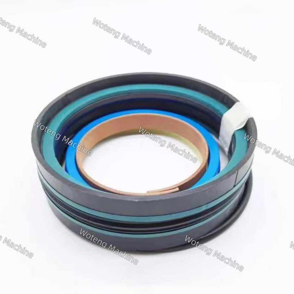 

Excavator Hydraulic cylinder oil seal o-ring kit R290LC-7 BUCKET SEAL KIT 31Y1-15540