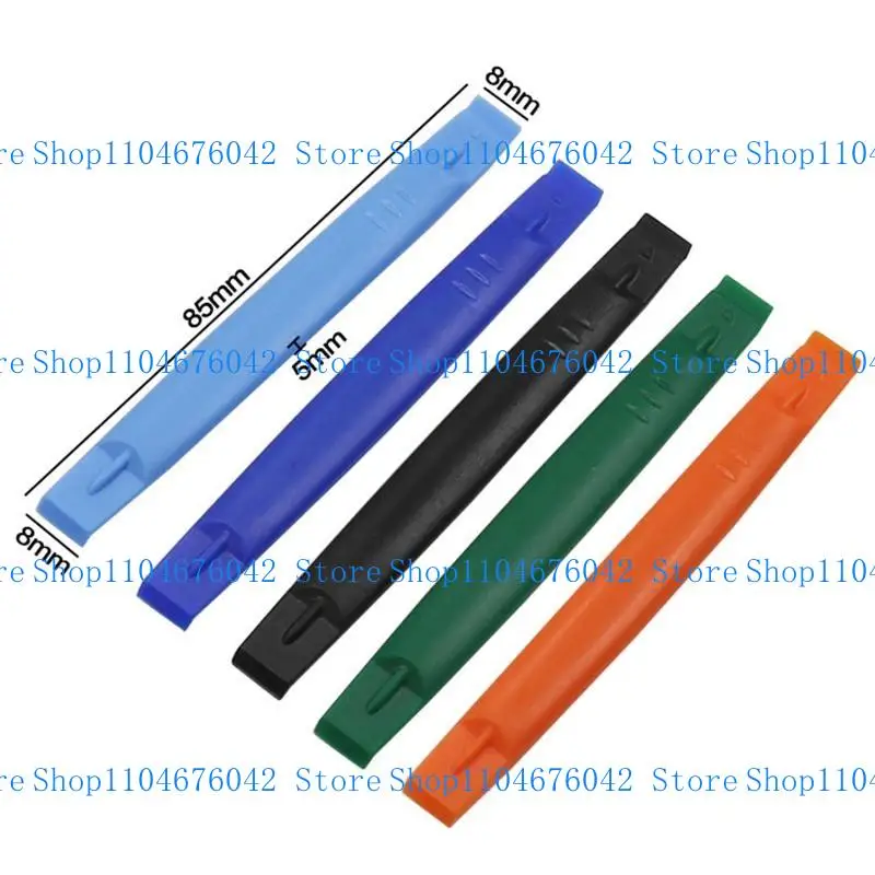 5asd Hand Tool Opening Pry Bar Screen Disassemble Set Repair Opening Tool For Game Console Laptop Tablet Phone LCD Screen