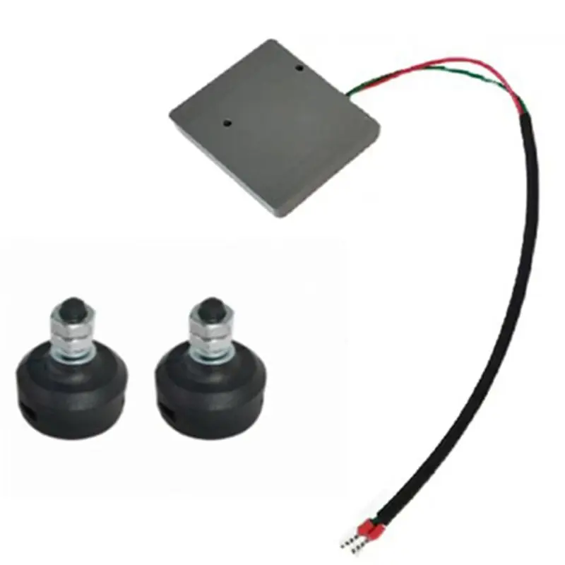 New-Magnetic Limit Switch Replacement Magnetic Limit Stop For 1200G Automatic Gate Openers For Residential Nylon Gates