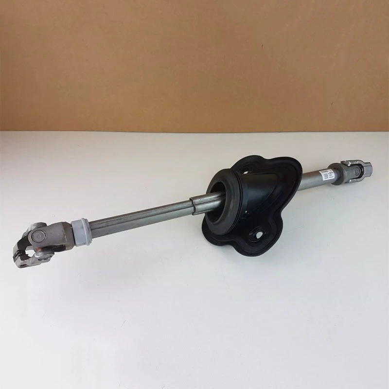 

Suitable for Audi E-TRON steering intermediate shaft cross shaft 4KL419753D/4KL419753E full car parts