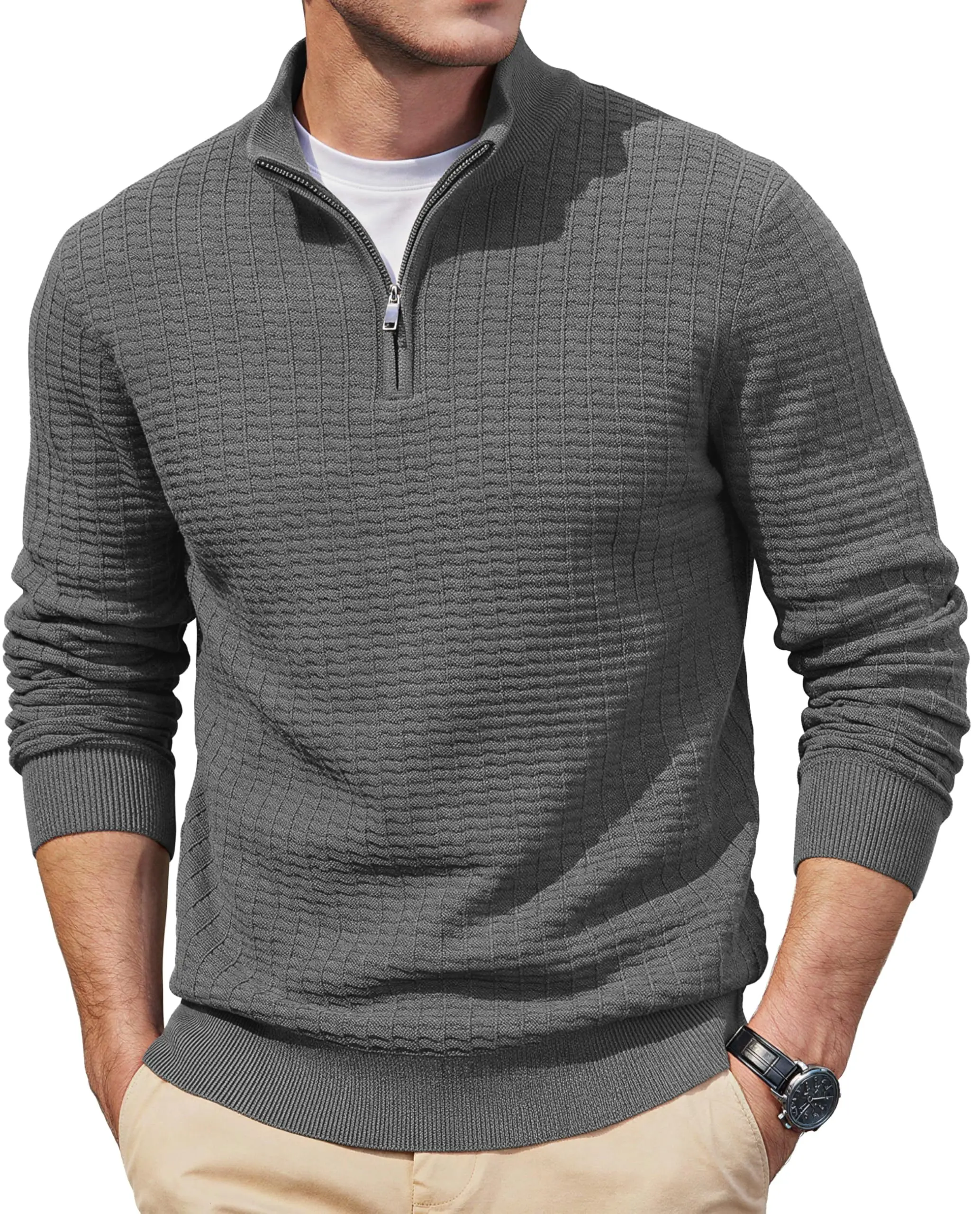 Dark Grey