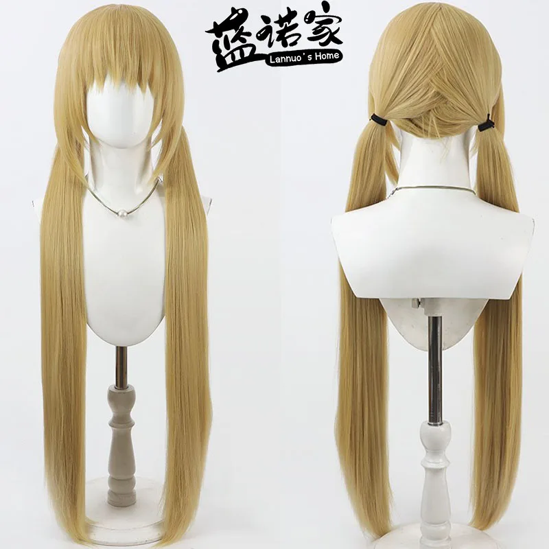

Игра FGO Fate Grand Order Altria Pendragon Cos Косплей Парик Хэллоуин Карнавал Вечеринка Опора Синтетические волосы Термостойкое волокно