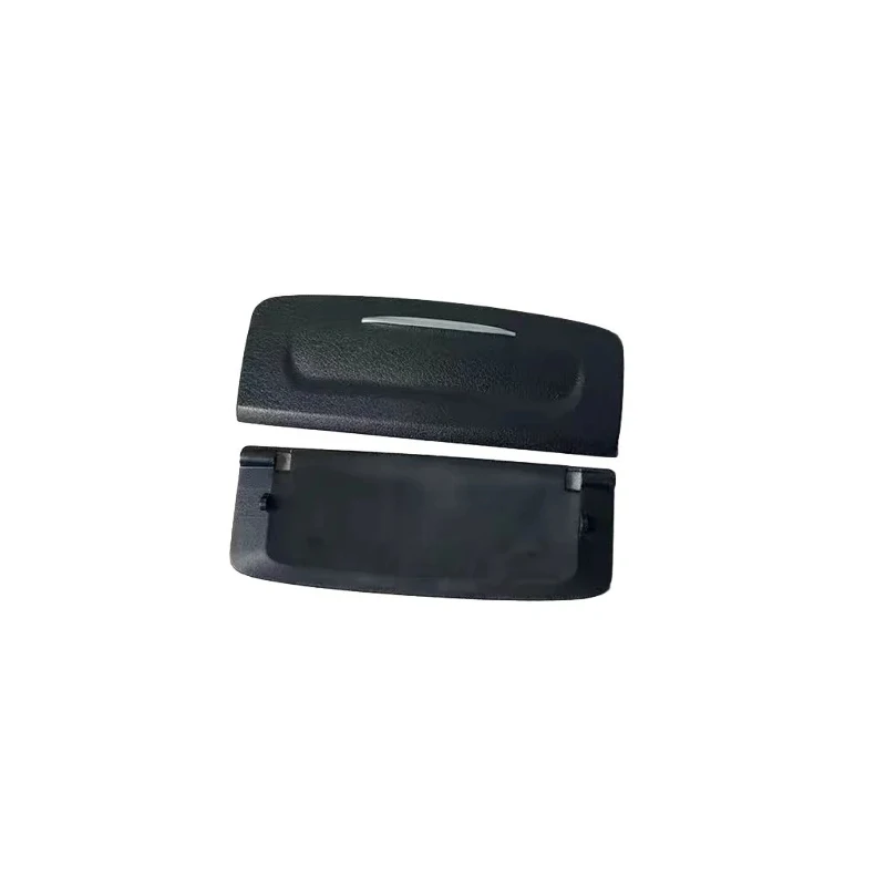 

Interior Rear Cigarette Lighter Socket Cover For Mercedes Benz S-Class W222 S320 S350 S400 S500 Power Outlet Panel Trim