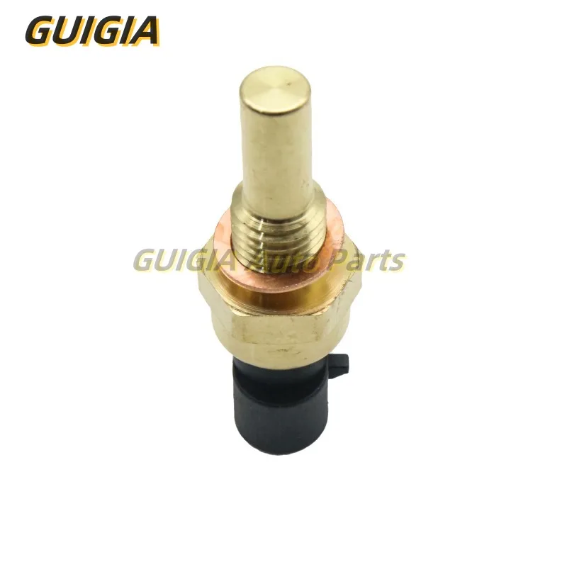 15404280 Датчик температуры охлаждающей жидкости для GMC Yukon Saturn LW2 для Buick Terraza Rainier для Chevrolet Cavalier Avalanche