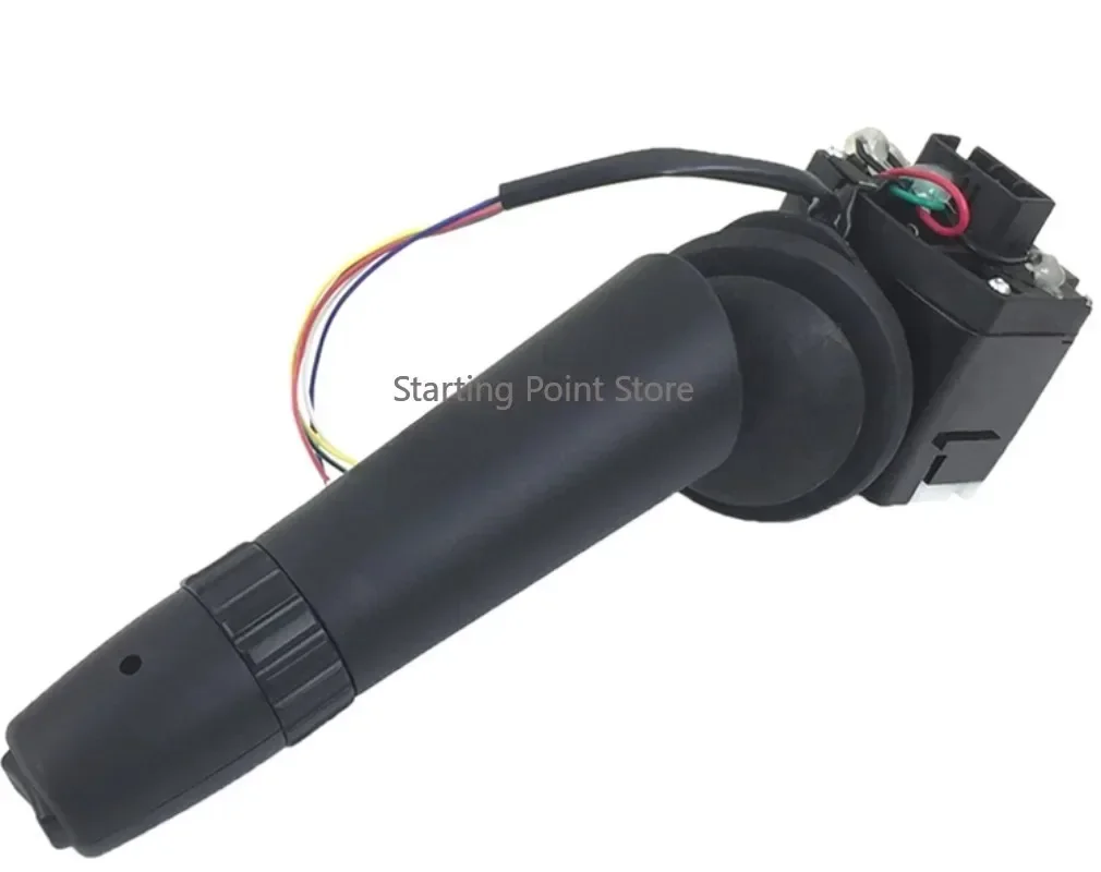 

Suitable for j6p headlight switch j6 headlight combination switch jh6 turn signal far and near light cruise assembly