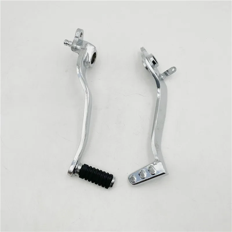 Motorcycle Rear Foo…