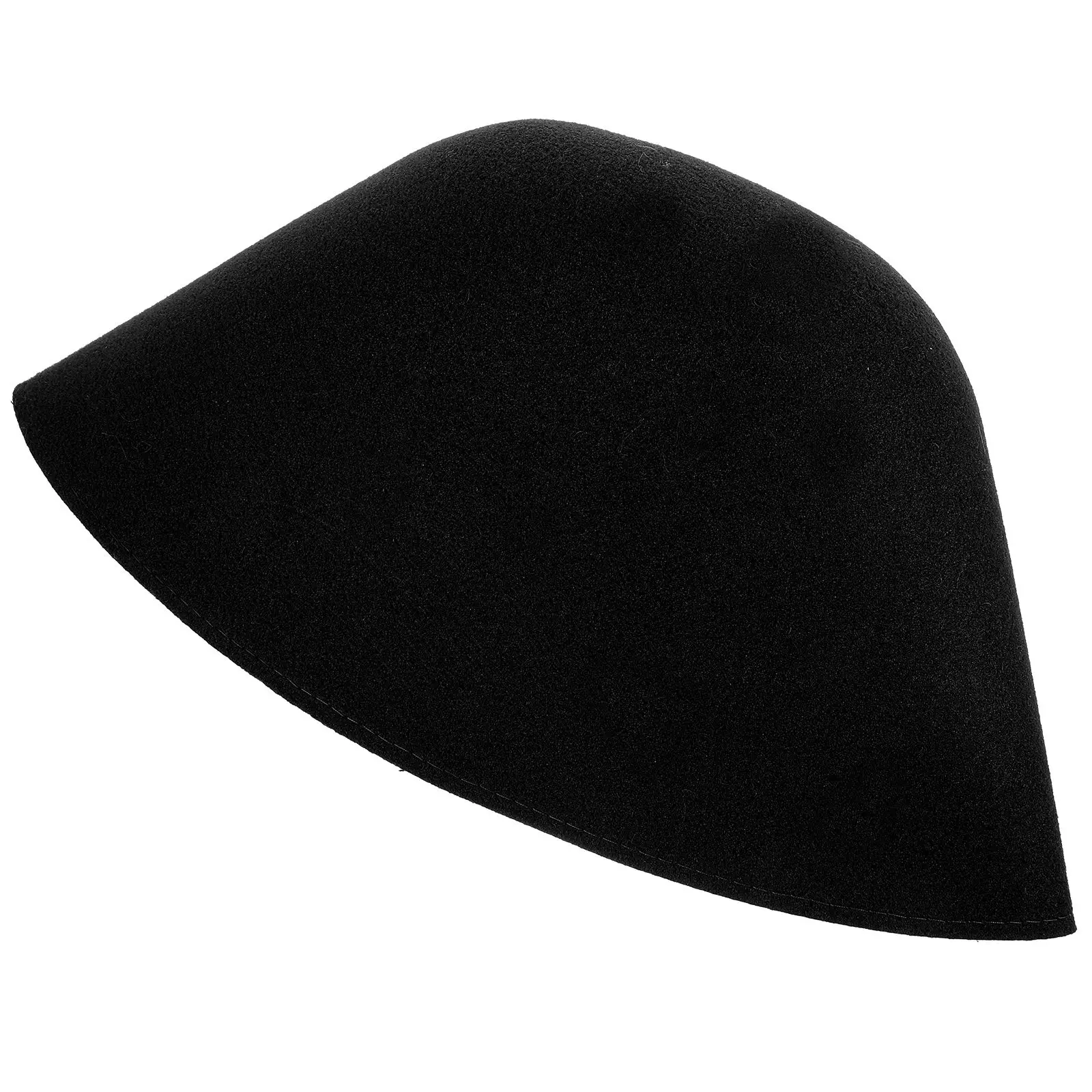 

Шапка для сауны, удобная комната, корейская версия, бытовые шапочки для ванной, фетровые портативные принадлежности