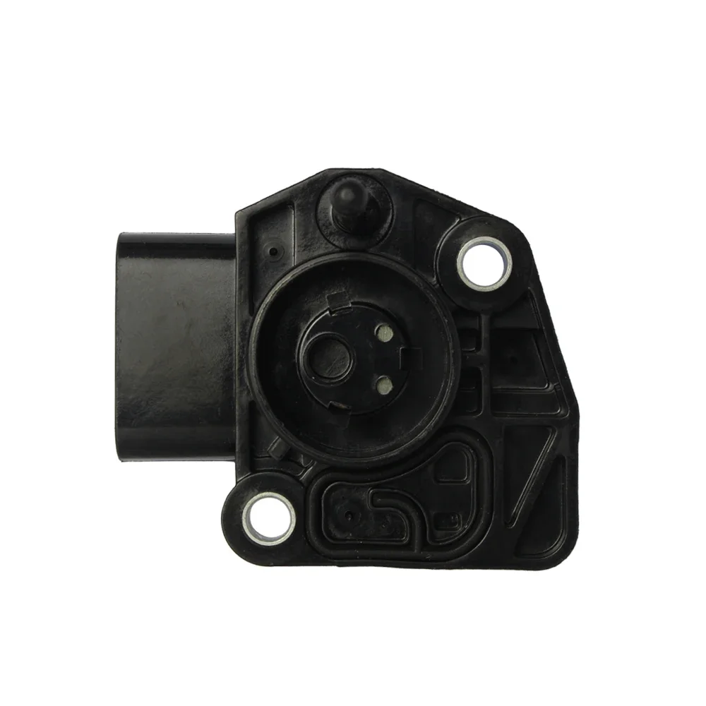 TPS Throttle Position Sensor 90224500 5D7-E3750-01-00 For YBR125 YZF125R WR125 YW125 Zuma Bandit 1250 125/1250cc 5 Pin