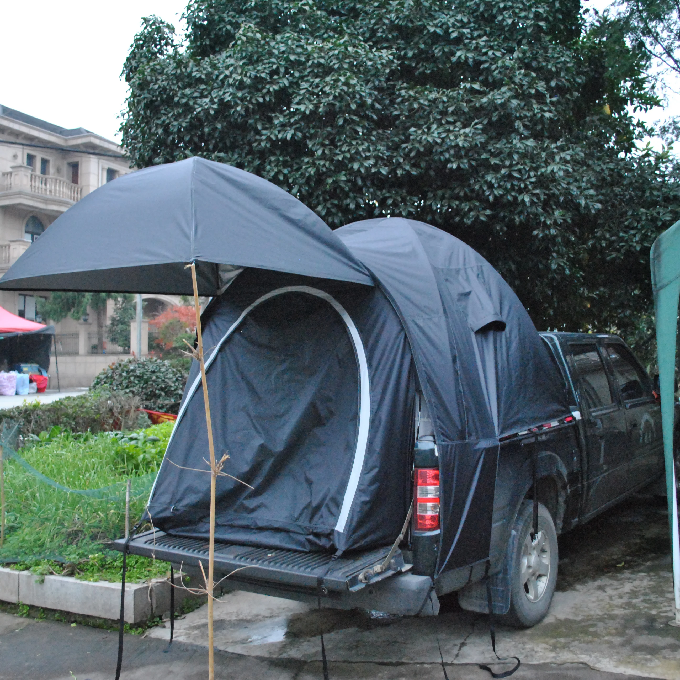 Camping CZX-673 Tru…