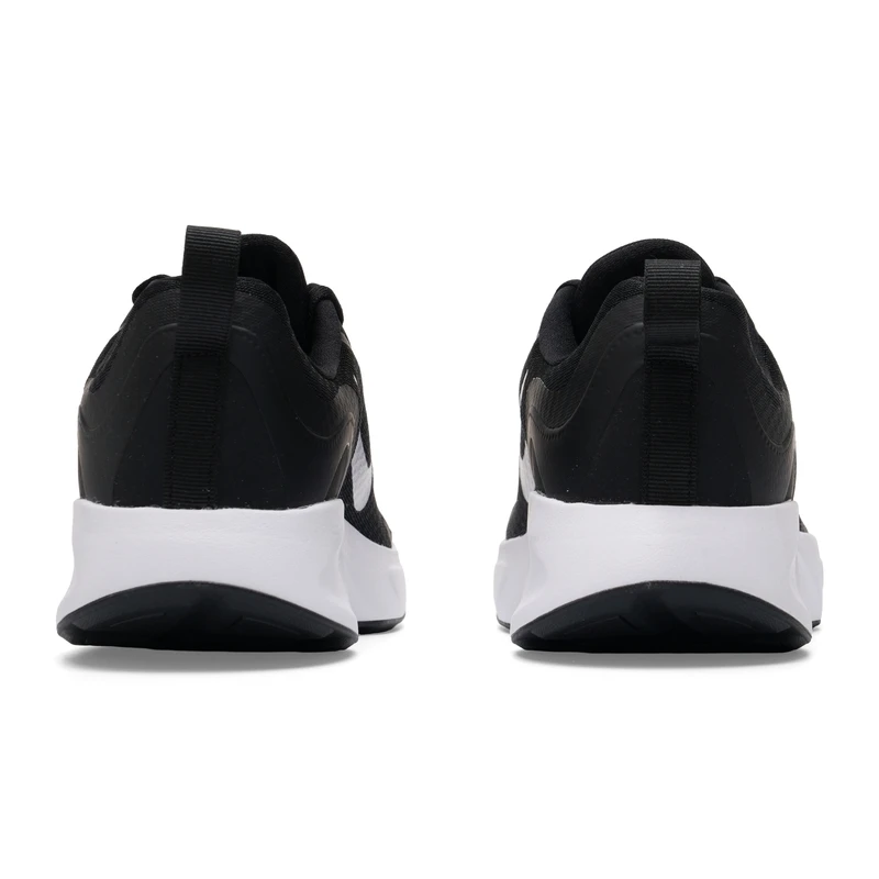 Nike Air Flight Falcon 397204-001 Retro Basketball Sneakers Men High Top Shoes Leather Air Cushion Casual Footwear