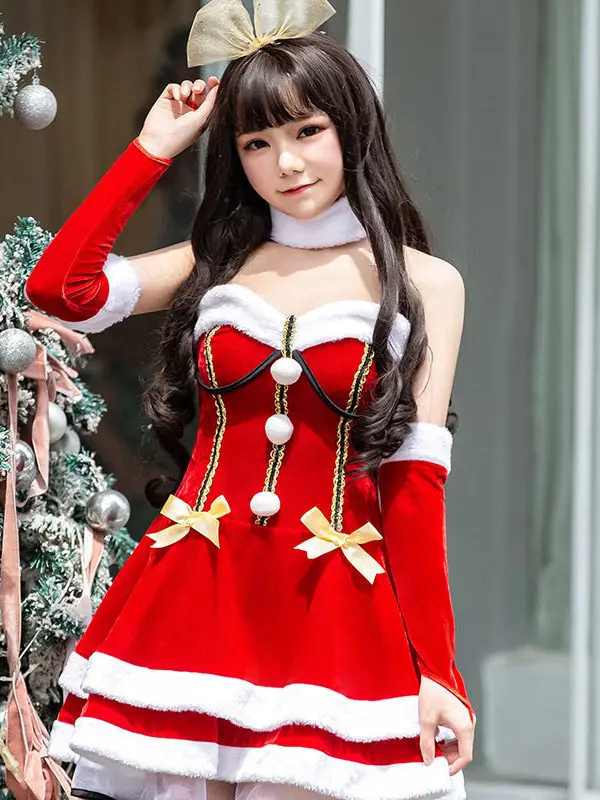 

Cisas Cisas Costume Large awl Clothing Stage Performance Traditional Chinese Women's Faion Autumn 2024