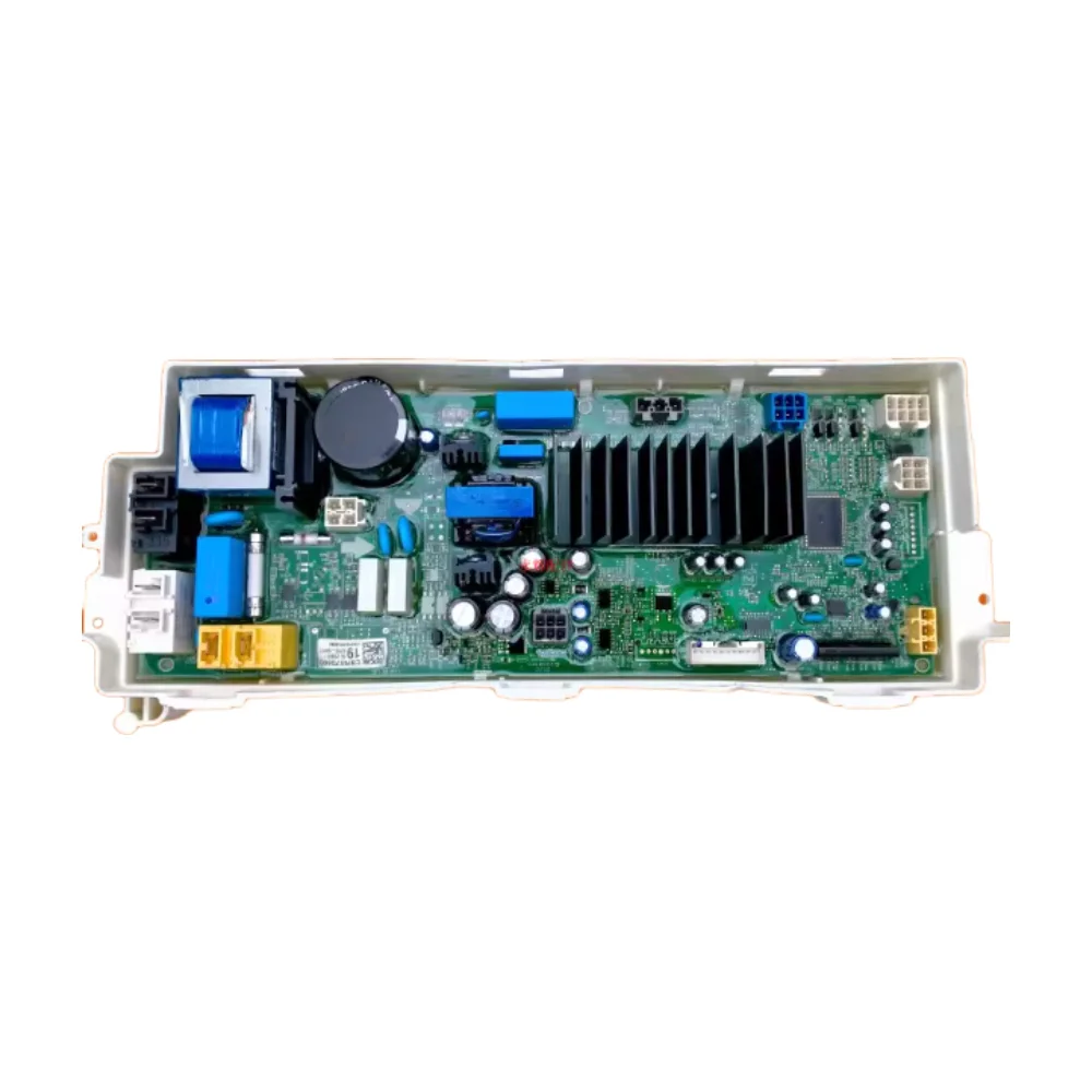 Used for Samsung drum washing machine computer board EBR87560019 motherboard