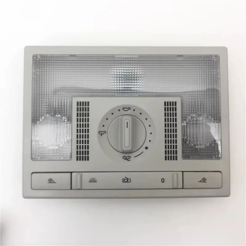 For Volkswagen POLO Lavida SANTANA Jetta Indoor Ceiling Light 1pcs