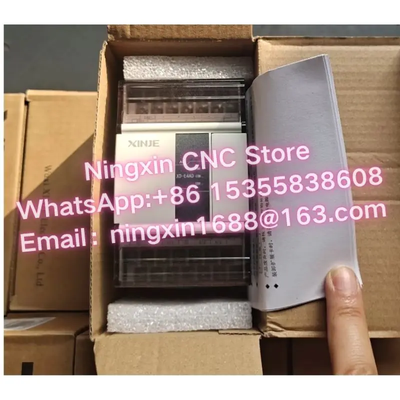 New original XD-E4AD XD-E8AD XD-E2DA XD-E4DA XD-E4AD2DA XD-E1WT-A XD-E1WT-C XD-E2WT-A XD-E2WT-C XD-E4WT-C XD-E4WT-A PLC module